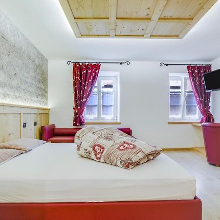 Cesa San Florian - Appartamento 1 Canazei Esterno foto